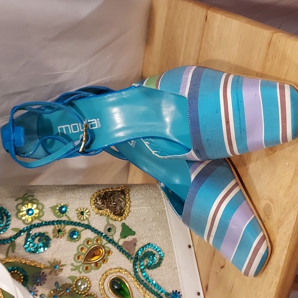 MODA SPANA SHOES